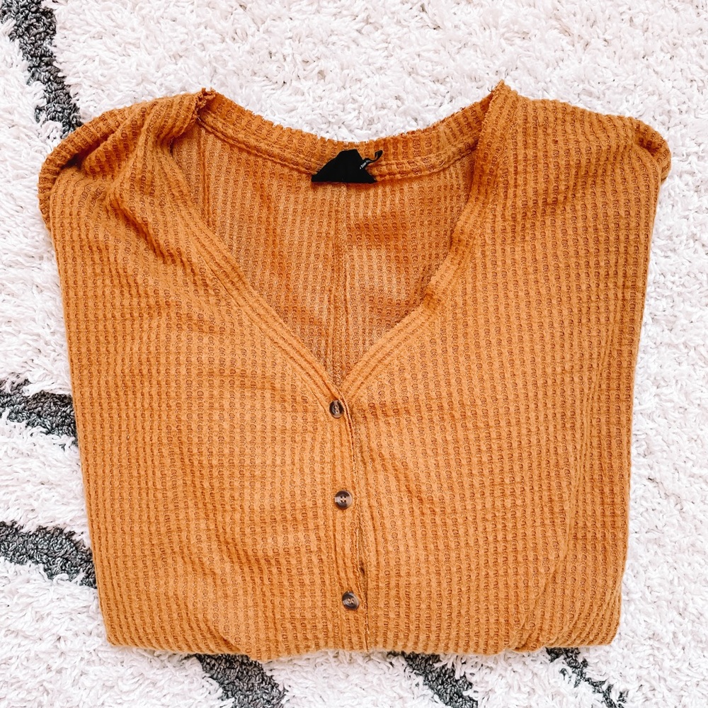 Urban Outfitters Jojo Sweater!! - Picture 3 of 7